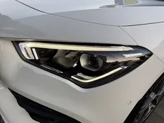 2021 Mercedes-Benz CLA 200 Shooting Brake, белый — фото 12