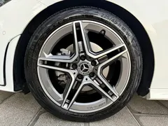 2021 Mercedes-Benz CLA 200 Shooting Brake, белый — фото 14