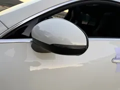 2021 Mercedes-Benz CLA 200 Shooting Brake, белый — фото 15