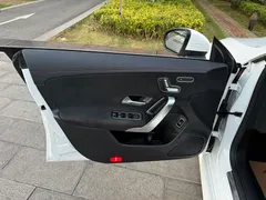 2021 Mercedes-Benz CLA 200 Shooting Brake, белый — фото 17