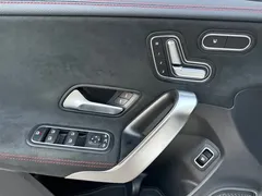 2021 Mercedes-Benz CLA 200 Shooting Brake, белый — фото 18