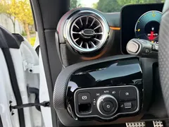 2021 Mercedes-Benz CLA 200 Shooting Brake, белый — фото 21