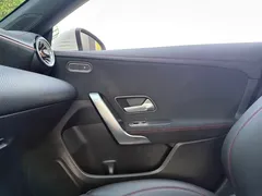 2021 Mercedes-Benz CLA 200 Shooting Brake, белый — фото 27