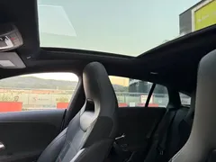 2021 Mercedes-Benz CLA 200 Shooting Brake, белый — фото 29