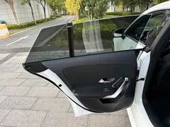 2021 Mercedes-Benz CLA 200 Shooting Brake, белый — фото 30