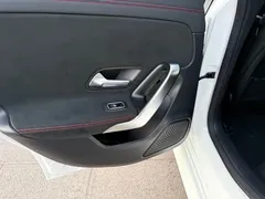 2021 Mercedes-Benz CLA 200 Shooting Brake, белый — фото 31