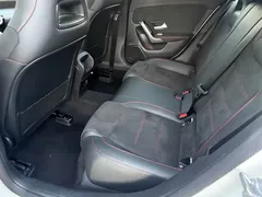 2021 Mercedes-Benz CLA 200 Shooting Brake, белый — фото 32