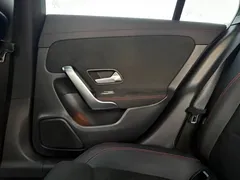 2021 Mercedes-Benz CLA 200 Shooting Brake, белый — фото 33