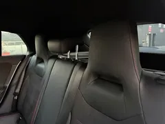 2021 Mercedes-Benz CLA 200 Shooting Brake, белый — фото 34