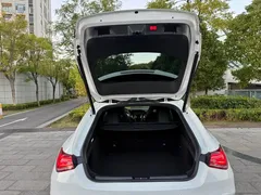 2021 Mercedes-Benz CLA 200 Shooting Brake, белый — фото 37