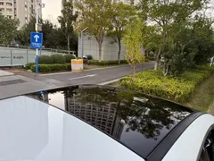 2021 Mercedes-Benz CLA 200 Shooting Brake, белый — фото 40