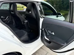 2021 Mercedes-Benz CLA 200 Shooting Brake, белый — фото 41