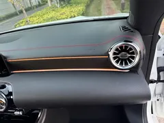 2021 Mercedes-Benz CLA 200 Shooting Brake, белый — фото 43