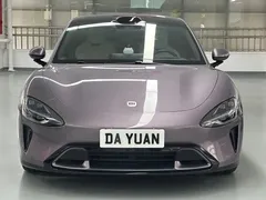 2024 Xiaomi SU7 4WD Long Range Advanced ADAS Max — фото 2