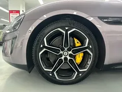 2024 Xiaomi SU7 4WD Long Range Advanced ADAS Max — фото 4