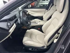 2024 Xiaomi SU7 4WD Long Range Advanced ADAS Max — фото 8