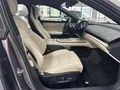 2024 Xiaomi SU7 4WD Long Range Advanced ADAS Max — фото 10
