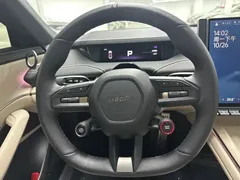 2024 Xiaomi SU7 4WD Long Range Advanced ADAS Max — фото 14