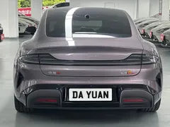 2024 Xiaomi SU7 4WD Long Range Advanced ADAS Max — фото 18