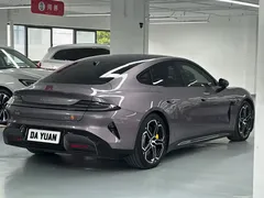 2024 Xiaomi SU7 4WD Long Range Advanced ADAS Max — фото 19