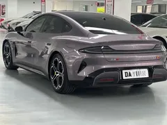 2024 Xiaomi SU7 4WD Long Range Advanced ADAS Max — фото 20