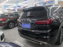 2021 Chery Tiggo 8 Pro 290TGDI DCT — фото 6
