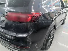 2021 Chery Tiggo 8 Pro 290TGDI DCT — фото 8