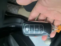 2021 Chery Tiggo 8 Pro 290TGDI DCT — фото 9