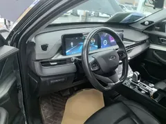 2021 Chery Tiggo 8 Pro 290TGDI DCT — фото 10