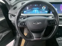2021 Chery Tiggo 8 Pro 290TGDI DCT — фото 11