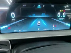 2021 Chery Tiggo 8 Pro 290TGDI DCT — фото 12