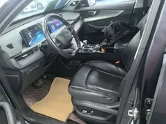 2021 Chery Tiggo 8 Pro 290TGDI DCT — фото 15