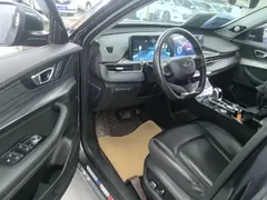 2021 Chery Tiggo 8 Pro 290TGDI DCT — фото 16