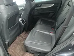 2021 Chery Tiggo 8 Pro 290TGDI DCT — фото 17