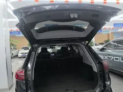 2021 Chery Tiggo 8 Pro 290TGDI DCT — фото 19