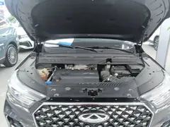 2021 Chery Tiggo 8 Pro 290TGDI DCT — фото 20