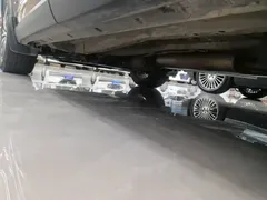 2021 Chery Tiggo 8 Pro 290TGDI DCT — фото 22