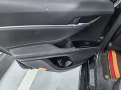 2021 Toyota Camry 2.5G Luxury, чёрный — фото 7