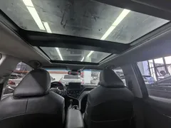 2021 Toyota Camry 2.5G Luxury, чёрный — фото 11
