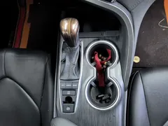 2021 Toyota Camry 2.5G Luxury, чёрный — фото 18
