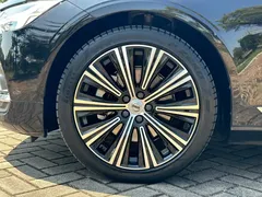 2022 Volvo S90, чёрный — фото 17