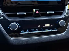 2023 Toyota Corolla 1.2T Elite, белый — фото 7