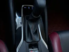 2023 Toyota Corolla 1.2T Elite, белый — фото 8