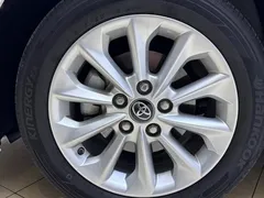 2023 Toyota Corolla 1.2T Elite, белый — фото 12