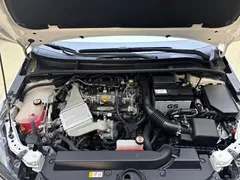 2023 Toyota Corolla 1.2T Elite, белый — фото 16