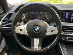 2023 BMW X5 40Li Premium M Sport Night Package, чёрный — фото 11