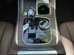 2023 BMW X5 40Li Premium M Sport Night Package, чёрный — фото 14