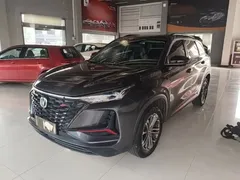 2022 Changan CS75 PLUS 1.5T AT Premium — фото 2