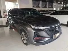 2022 Changan CS75 PLUS 1.5T AT Premium — фото 4