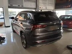 2022 Changan CS75 PLUS 1.5T AT Premium — фото 5
